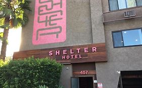 Shelter Hotel